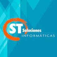 ST Soluciones Informáticas Manchegas